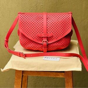 Louis Vuitton Saumur Sofia Coppola Coral